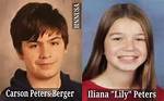 Lily Peters Murder: Who Is Carson Peters-Berger's Mother? Lauraine Davis Was Called 'Awful'