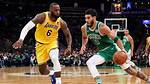 Los Angeles Lakers vs Boston Celtics Final Injury Report Date 28/01/2023: Is Anthony Davis Playi