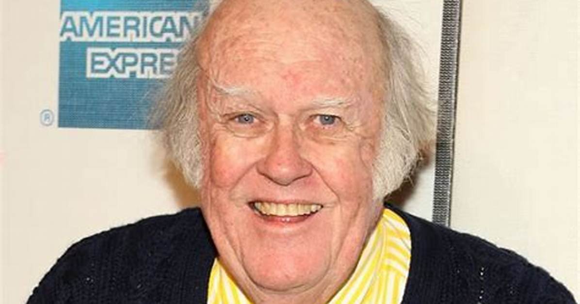 M. Emmet Walsh Net Worth