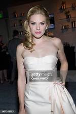Mackenzie Mauzy: a Rising Star in Hollywood