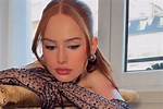 Madelaine Petsch Net Worth