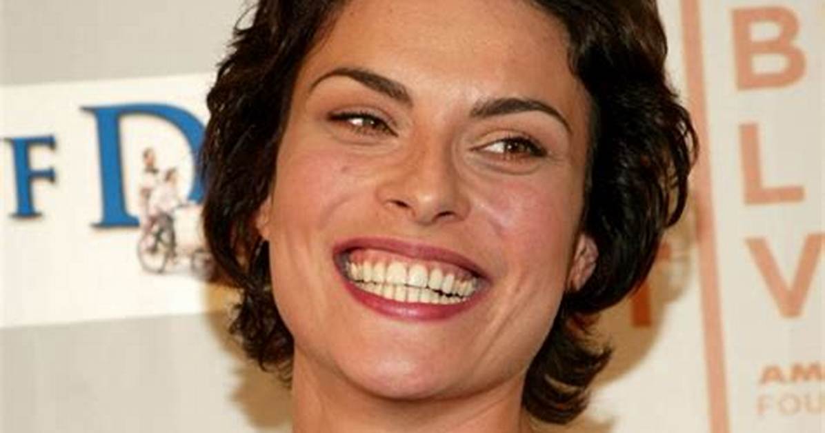 Magali Amadei Biography, Age, Height, Husband, Net Worth, Family