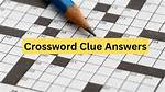 Making up (For) Crossword Clue Answer