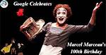 Marcel Marceau Biography, Age, Height, Wife, Net Worth, Family