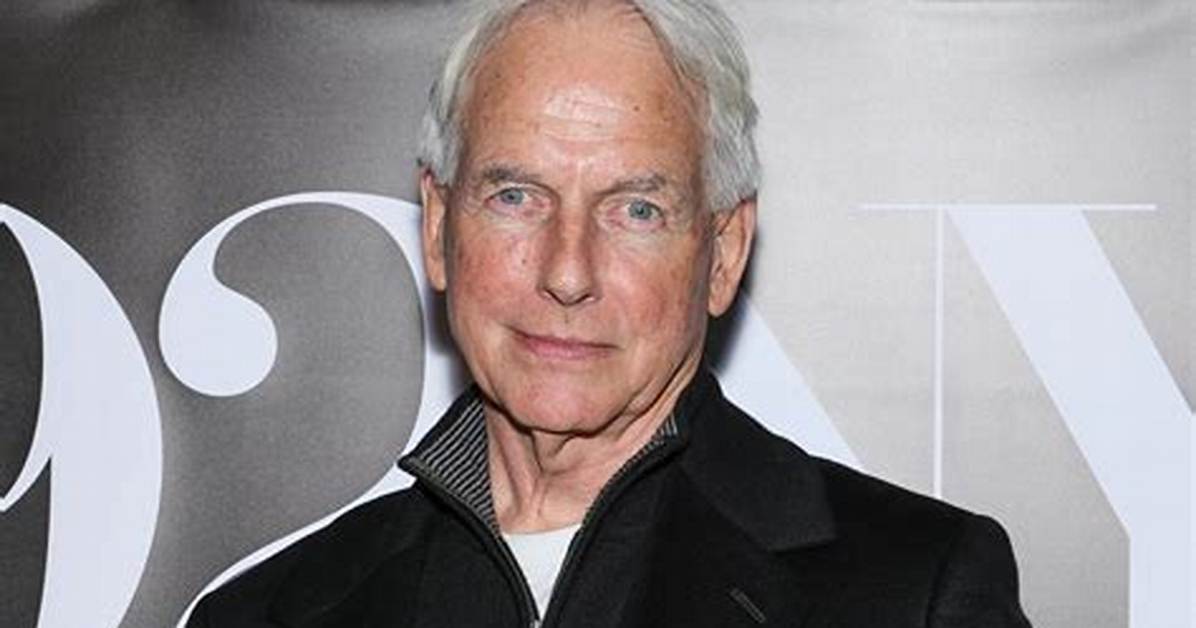 Mark Harmon Net Worth - Zedblog