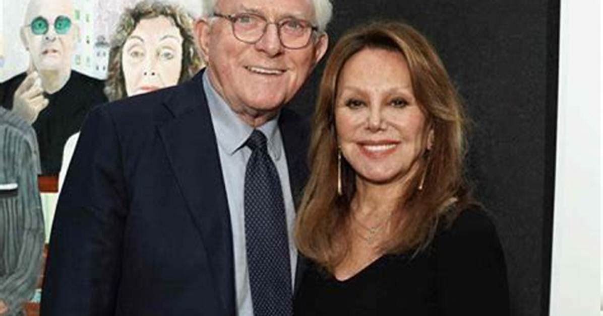 Marlo Thomas and Her Biological Children: a Closer Look