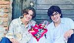 Matteo Firth: a Rising Star in the Entertainment Industry