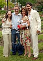 Meet Alexandre Trudeau Wife Zoe Bedos on Instagram – Her Age & Wikipedia Details |