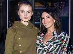 Meet Christine Staub Photos of Danielle Staubs Daughter with Ex-Husband Thomas N. Staub