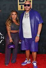 Meet Lorena Cartagena Wife of Fat Joe Biography