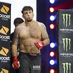 Meet Ronin Mir – Photos of Frank Mir’s Son with Jennifer Mir