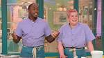 Meet the Big Nailed It Baking Challenge Cast Fighting for Life-Changing Cash ·