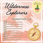 Meet the Next Generation of Wilderness Explorers