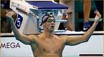 Michael Phelps: a Deep Dive into His Net Worth and Personal Life with His Wife