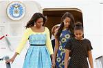 Michelle Obama: a Journey of Motherhood and Beyond