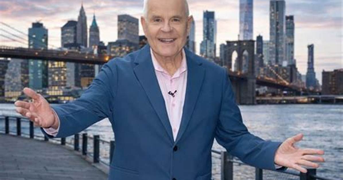 Mike Jerrick Net Worth - Zedblog