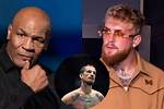 Mike Tyson Ends Debate Surrounding His Religion with One Compelling Answer