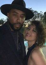 Montell Jordan Height, Weight, Family, Spouse, Education, Biography