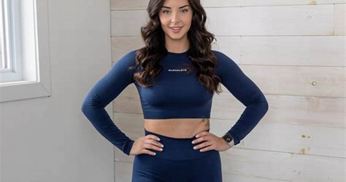 Morgan Vera Onlyfans Leak Exposed