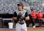 New York Yankees Jose Trevino Ethnicity: Religion and Family Tree