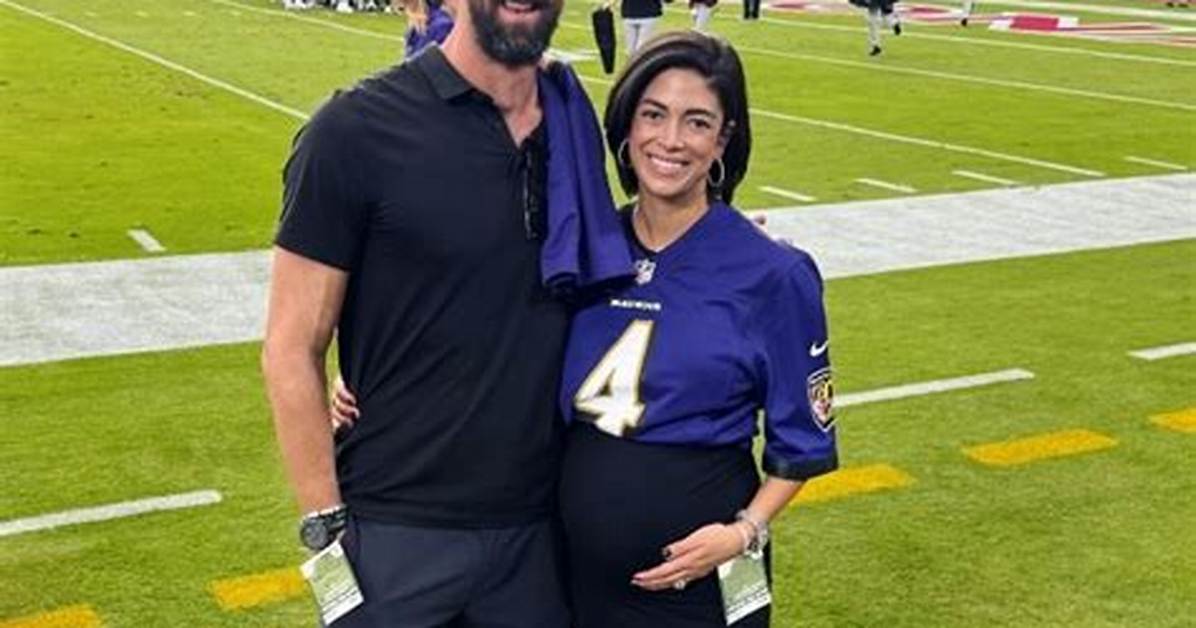 Nicole Johnson – Bio, Ethnicity, Parents, Age, Relationship with Michael Phelps