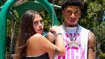 Nle Choppa - Sophie Rain (Official Video)
