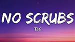 No Scrubs Lyrics: the Ultimate Guide to the Iconic Tlc Hit