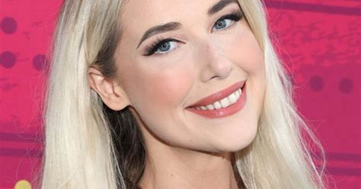 Noelle Foley Height, Weight, Net Worth, Biography, Age, Boyfriend