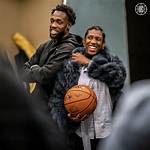 Patrick Beverley's Wife a Journey of Success and Support