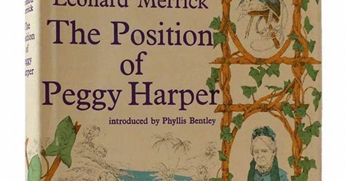 Peggy Harper: a Journey Through Art and Inspiration