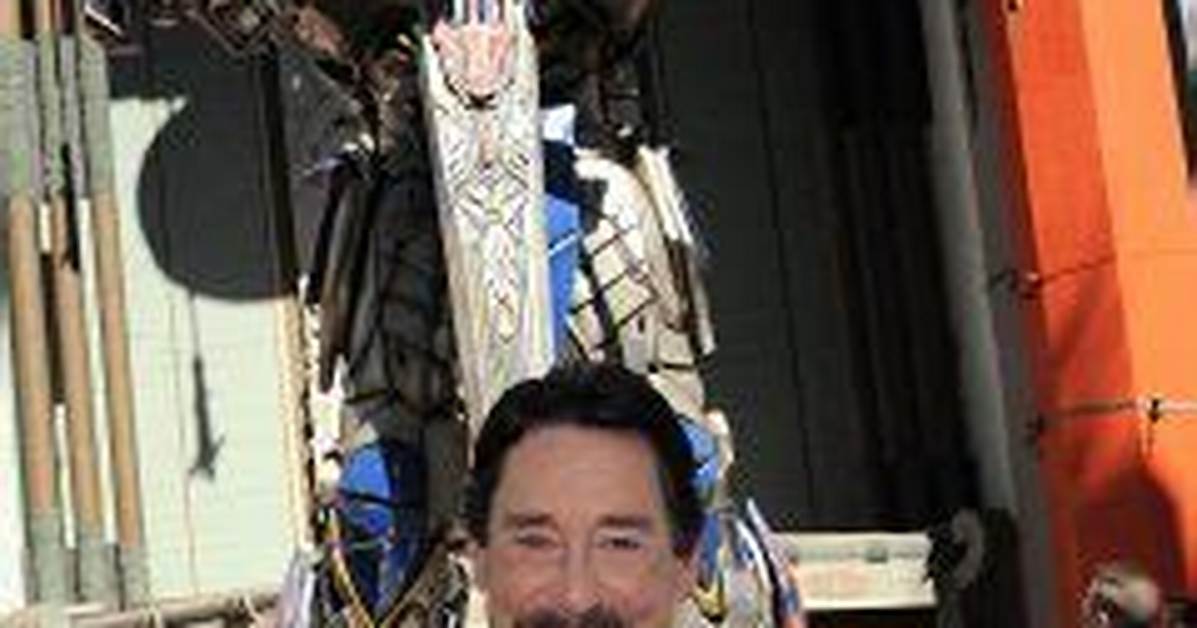 Peter Cullen's Children and Clay Cullen Angus Revealed