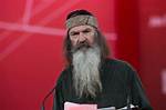 Photos from Duck Dynasty Star Phil Robertson's Family Moments with Secret Daughter Phyllis