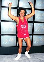Photos of the Fitness Guru Hollywood Life