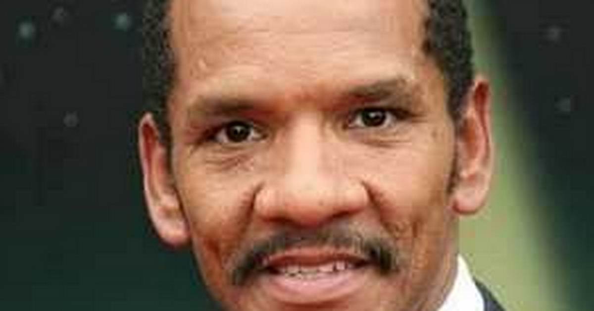 Ralph Carter Age