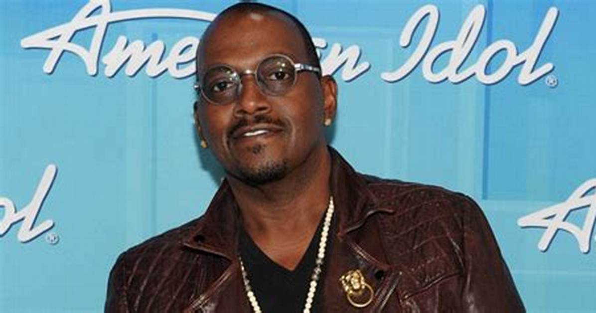 Randy Jackson Net Worth - Zedblog