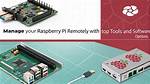 Raspberry Pi Remote Updates: Easier Iot Management!