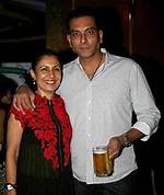 Ravi Shastri Current Wife: Who Is Ravi Shastris Wife Ritu Singh?