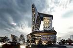 Redefining Luxury Living Through Architectural Innovation
