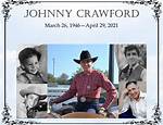 Remembering Johnny Crawford: a Tribute to a Legendary Star
