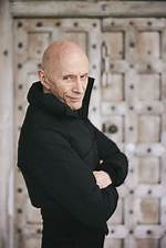 Richard O'brien: the Multifaceted Star of Stage and Screen