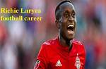 Richie Laryea – Canadian Football Player | Net Worth, Age, Bio, Wiki, Career, Family, Nationality, Ethnicity, Partner, Photos and Facts