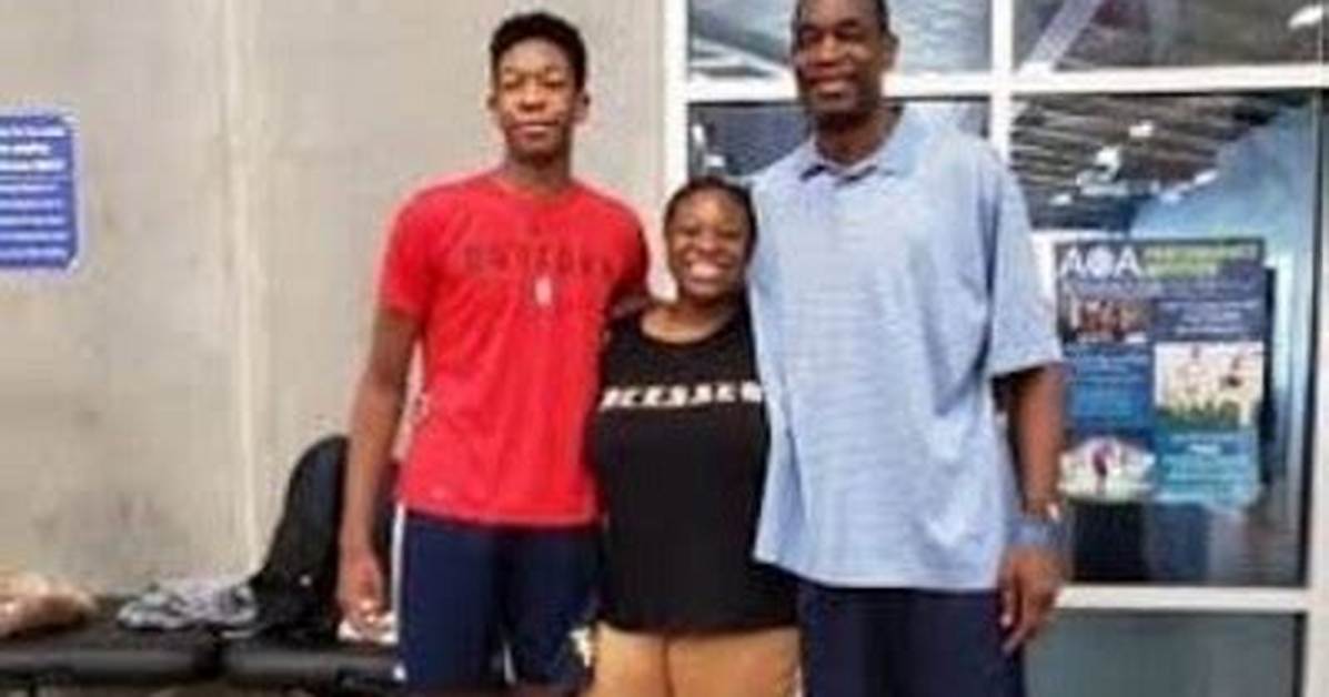 Ryan Mutombo Height, Weight, Age, Girlfriend, Biography & Facts