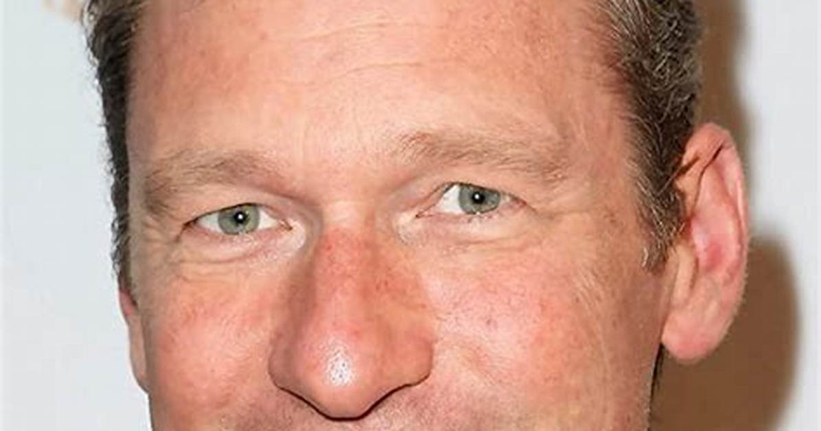 Ryan Stiles Net Worth: All About His Impressive Fortune