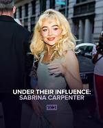 Sabrina Varpenter: the Disney Star Redefining Young Talent