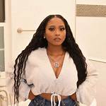 Sakoya Wynter- Daughter of Grammy-Nominated Jojo Hailey ·