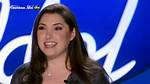 Samantha Sharpe American Idol: Where Is She from?