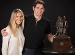 Sean Monahan's Wife: the Untold Story Behind the Nhl Star's Life