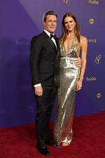 Secrets of a Hollywood Power Couple