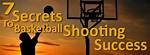 Secrets to Success in Basketball and Beyond