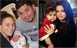 Selena Gomez Family: 2 Half-Sisters, Mother, Father, Grandparents